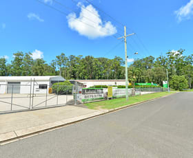 Factory, Warehouse & Industrial commercial property leased at Unit 2B/49 Industrial Avenue Kunda Park QLD 4556