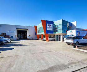 Factory, Warehouse & Industrial commercial property leased at 74 McGregors Drive Keilor Park VIC 3042