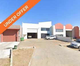 Factory, Warehouse & Industrial commercial property leased at 17 Adrian Street Welshpool WA 6106