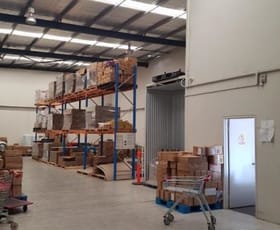 Factory, Warehouse & Industrial commercial property leased at 17 Adrian Street Welshpool WA 6106
