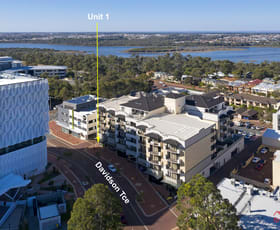 Offices commercial property for lease at 1/17 Davidson Terrace Joondalup WA 6027