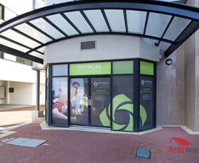 Shop & Retail commercial property leased at 1/17 Davidson Terrace Joondalup WA 6027