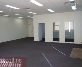Factory, Warehouse & Industrial commercial property leased at 79 Overseas Drive Noble Park VIC 3174