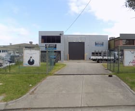 Factory, Warehouse & Industrial commercial property leased at 23 Macbeth Street Braeside VIC 3195