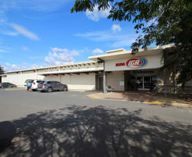 Shop & Retail commercial property leased at 3/157-163 Bridge Street Oakey QLD 4401