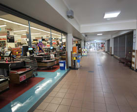 Shop & Retail commercial property leased at 3/157-163 Bridge Street Oakey QLD 4401