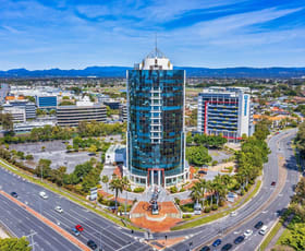 Offices commercial property for lease at 2 Corporate Court Bundall QLD 4217