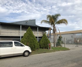 Factory, Warehouse & Industrial commercial property leased at 5/32 Beach Street Kwinana Beach WA 6167