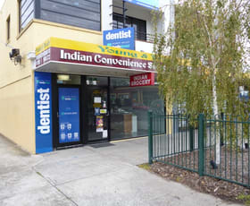 Medical / Consulting commercial property leased at 29 Gorge Road South Morang VIC 3752