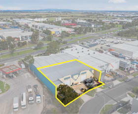 Offices commercial property leased at 107 Yellowbox Drive Craigieburn VIC 3064
