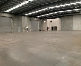 Factory, Warehouse & Industrial commercial property for lease at 107 Yellowbox Drive Craigieburn VIC 3064