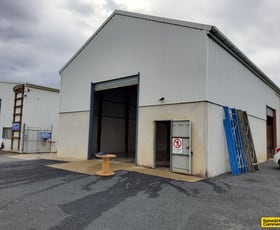Factory, Warehouse & Industrial commercial property leased at 7/131 Bunya Road Arana Hills QLD 4054