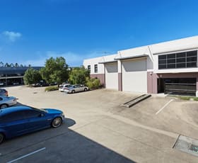 Offices commercial property leased at 6/16-18 Riverland Drive Loganholme QLD 4129