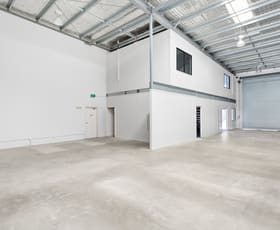 Factory, Warehouse & Industrial commercial property for lease at 6/16-18 Riverland Drive Loganholme QLD 4129