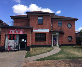 Offices commercial property leased at Level 1 Suite 5/25 Sale Street Orange NSW 2800