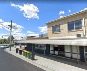 Shop & Retail commercial property leased at Level 1/57 Bells Line of Road North Richmond NSW 2754