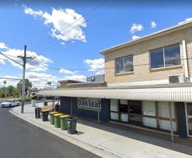 Offices commercial property leased at Level 1/57 Bells Line of Road North Richmond NSW 2754