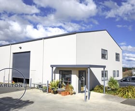 Factory, Warehouse & Industrial commercial property leased at 1/13 Old Dairy Close Moss Vale NSW 2577