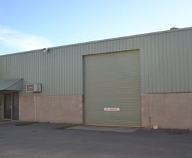 Factory, Warehouse & Industrial commercial property leased at 2/7 Mitchell Street Echuca VIC 3564