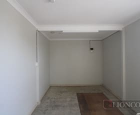 Showrooms / Bulky Goods commercial property leased at 39 Balaclava Street Woolloongabba QLD 4102