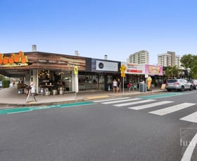 Shop & Retail commercial property leased at Shop 10/1 King Street Maroochydore QLD 4558