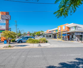 Offices commercial property leased at 9/965 Wynnum Road Cannon Hill QLD 4170