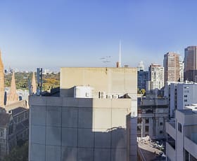 Offices commercial property leased at 1404/227 Collins Street Melbourne VIC 3000