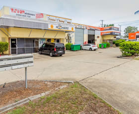 Factory, Warehouse & Industrial commercial property leased at 2/780 Boundary Road Coopers Plains QLD 4108