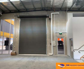 Showrooms / Bulky Goods commercial property leased at 4 Comley Street St Sunshine North VIC 3020
