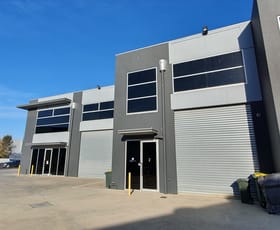 Offices commercial property for lease at 2/78 Wirraway Drive Port Melbourne VIC 3207