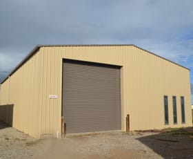 Factory, Warehouse & Industrial commercial property leased at 3/5 Bowlan Street Moama NSW 2731