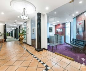 Shop & Retail commercial property leased at 202/434 St Kilda Road Melbourne VIC 3004