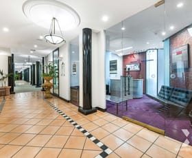Offices commercial property leased at 202/434 St Kilda Road Melbourne VIC 3004