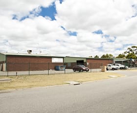 Factory, Warehouse & Industrial commercial property leased at 5/26 Ryelane Street Maddington WA 6109