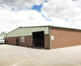 Factory, Warehouse & Industrial commercial property leased at Maddington WA 6109