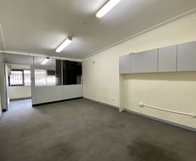 Medical / Consulting commercial property leased at Level 1, Suite 3/168 Forest Road Hurstville NSW 2220