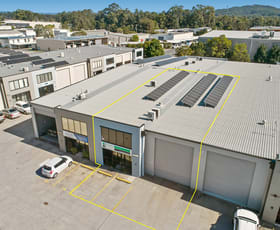 Factory, Warehouse & Industrial commercial property leased at 17/24 Hoopers Road Kunda Park QLD 4556