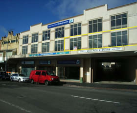 Medical / Consulting commercial property leased at Suite L1/98 Bathurst Road Katoomba NSW 2780