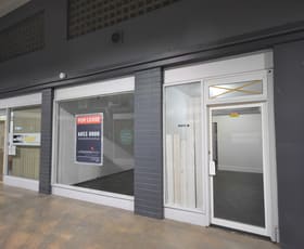 Showrooms / Bulky Goods commercial property leased at 17/659 Young Street Albury NSW 2640