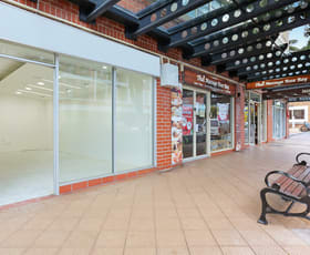 Medical / Consulting commercial property leased at Shop 2, 2 Dover Road Rose Bay NSW 2029