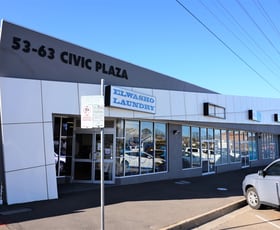 Offices commercial property leased at 2/53 Clifford Street Goulburn NSW 2580