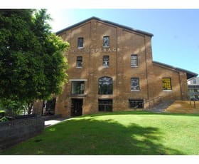 Offices commercial property leased at 102/56 Bowman Street Pyrmont NSW 2009