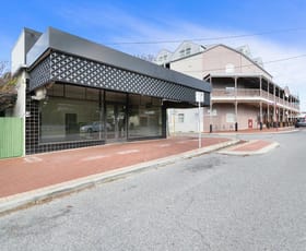 Shop & Retail commercial property leased at 212 Lake Street Perth WA 6000