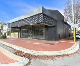 Shop & Retail commercial property leased at 212 Lake Street Perth WA 6000