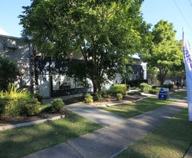 Offices commercial property leased at 1/6 Jones Road Capalaba QLD 4157