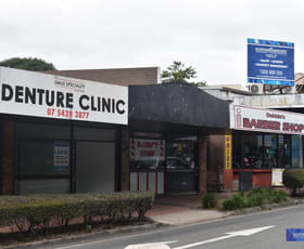 Shop & Retail commercial property leased at Caboolture QLD 4510