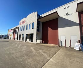 Showrooms / Bulky Goods commercial property leased at Unit 8/376-384 Newbridge Road Moorebank NSW 2170