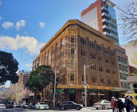 Offices commercial property leased at Suite 1/507 Kent Street Sydney NSW 2000