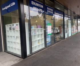 Offices commercial property leased at 3/182-186 Whitehorse Road Balwyn VIC 3103