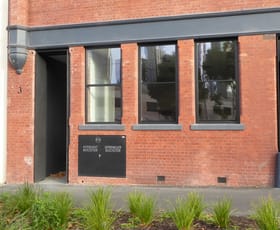 Offices commercial property leased at 3 Howard Street West Melbourne VIC 3003